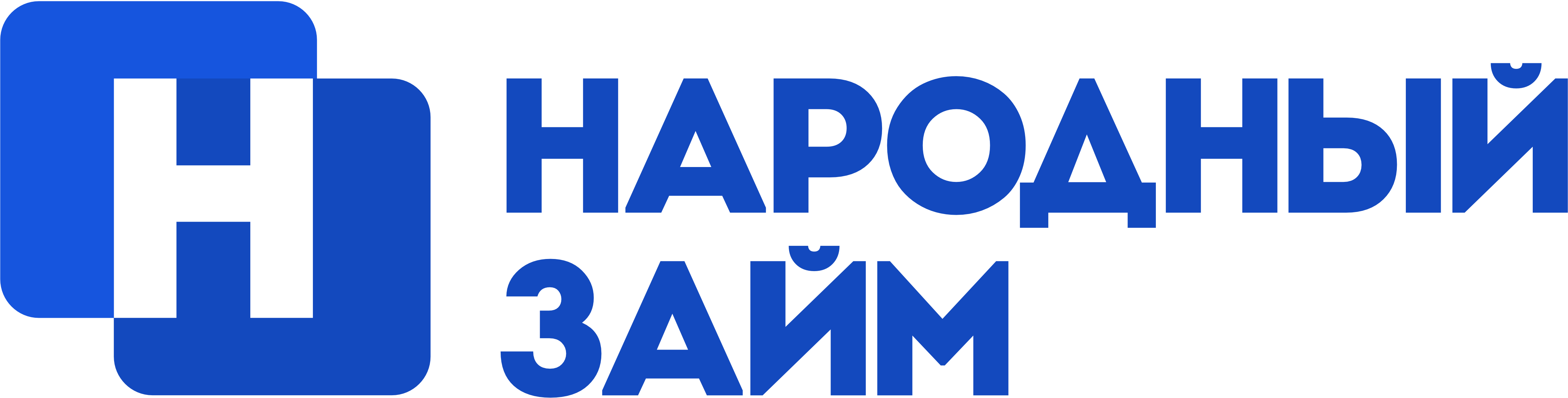 Логотип Народный займ (1russ-zaim.ru)