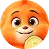 Логотип Баблик