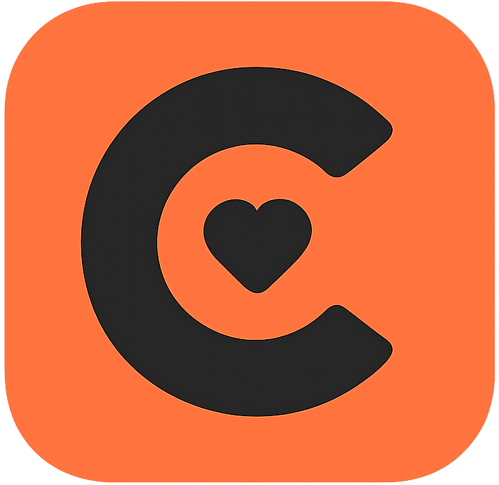 Логотип Chatgram