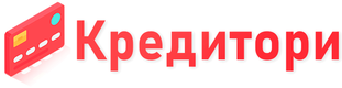 Логотип Creditory