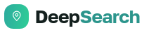 Логотип DeepSearch