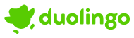 Логотип Duolingo