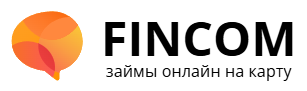 Логотип FinCom