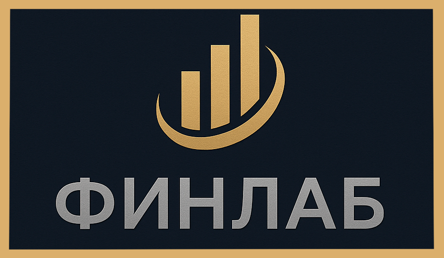 Логотип ФинЛаб МФО (finlabmfo.ru)