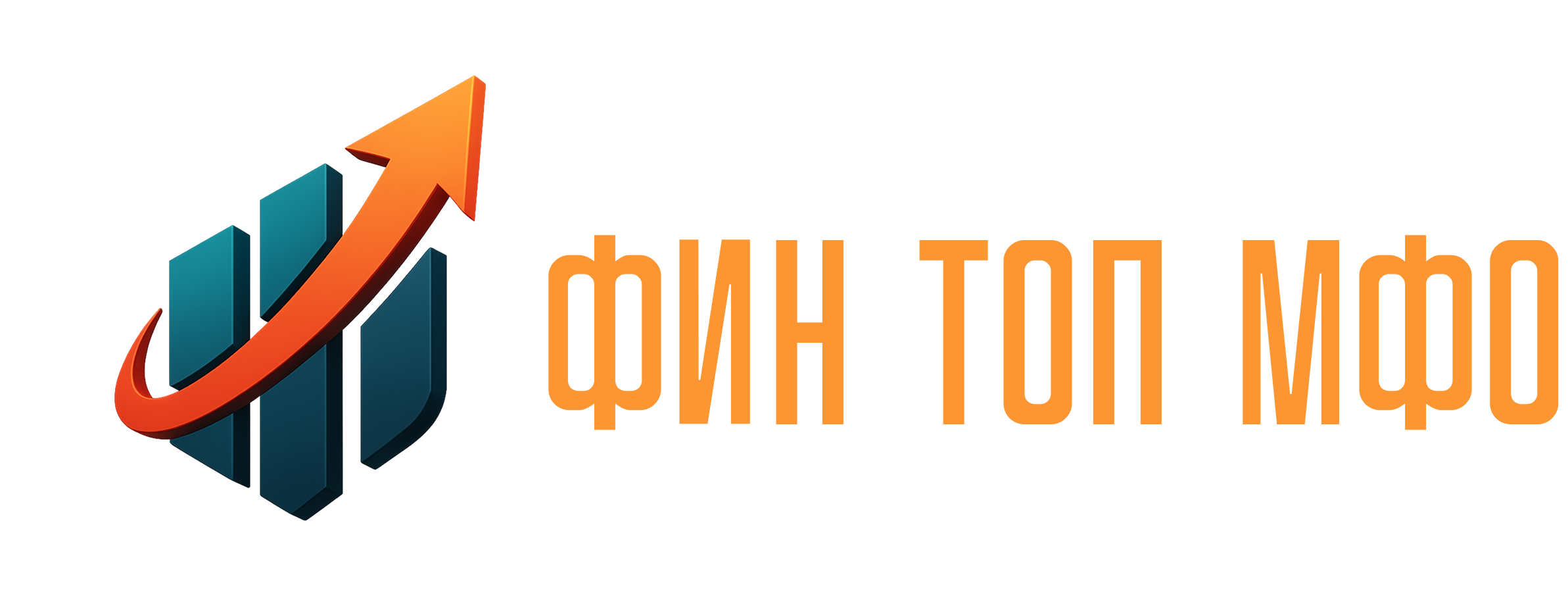 Логотип ФинТопМФО (fintopmfo.ru)
