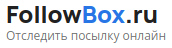 Логотип Followbox