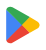 Логотип Подписки Google Play
