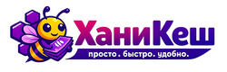 Логотип HoneyCash