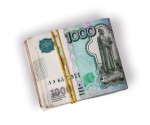 Логотип Получить деньги