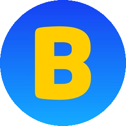 Логотип Bens VPN