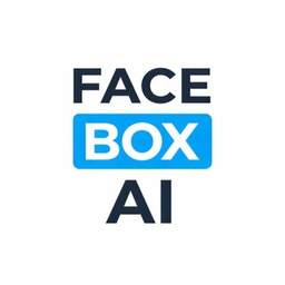 Логотип Facebox AI Bot