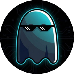Логотип Ghost VPN