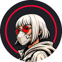 Логотип Hiro VPN