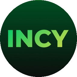 Логотип Incy VPN