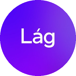 Логотип Lagom VPN