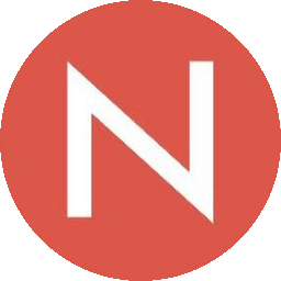Логотип Nupix AI