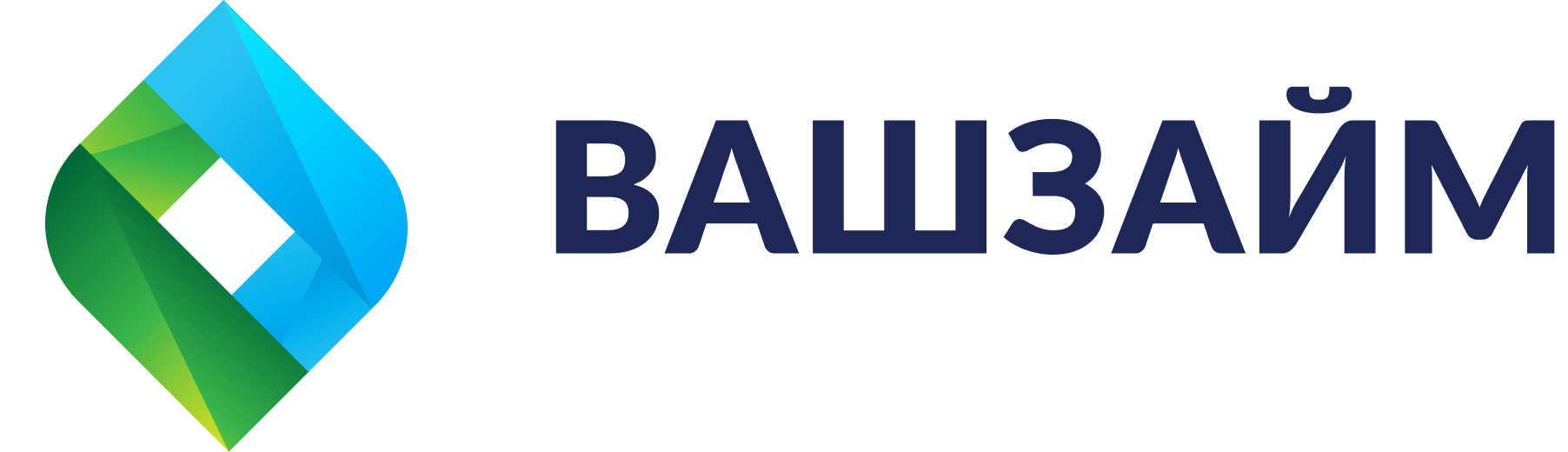 Логотип Ваш Займ (vashzaym.ru)