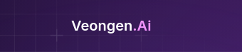 Логотип Veongen AI