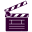 Логотип Vidoku