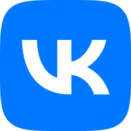 Логотип VK Музыка