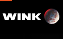 Логотип Wink