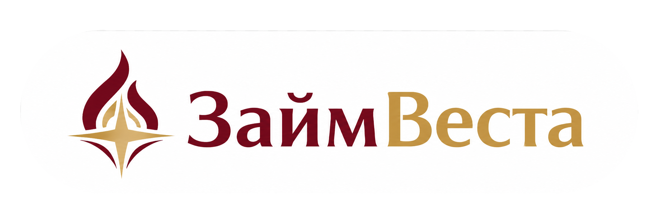 Логотип ЗаймВеста (zaimvesta.ru)